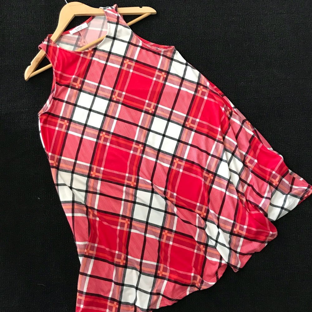 a.gain Tent Dress